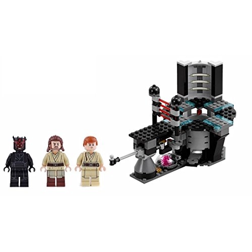 Star Wars Duel on Naboo (75169)