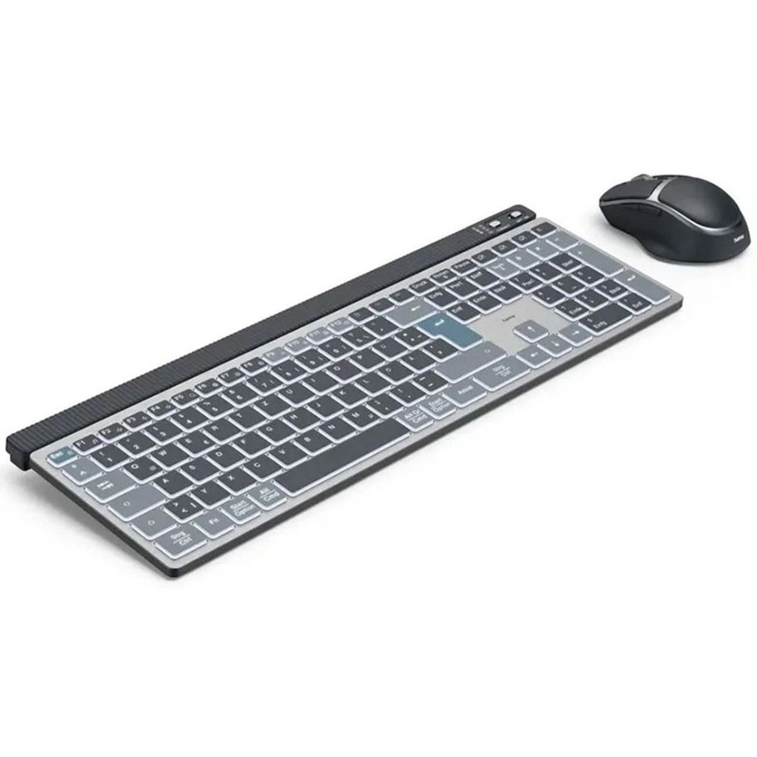 WKM-750 - QWERTY Wireless