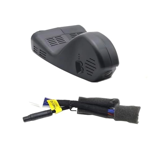 Dash Cam - 3840Px2160P for Toyota GR Supra J29 DB