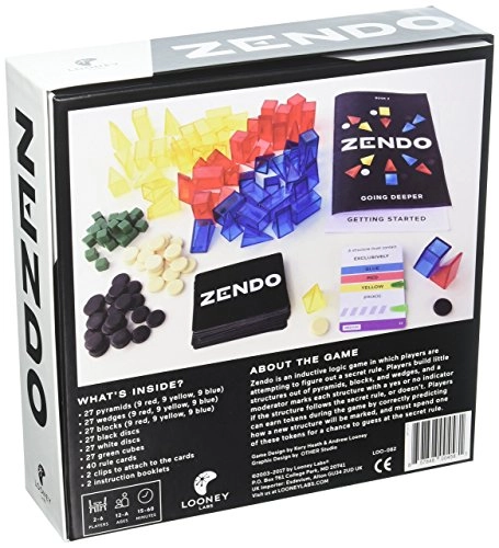 Zendo