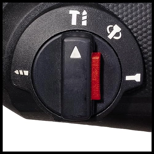 TE-HD 18/20 Li-Solo - 18V 1.8J SDS-Plus