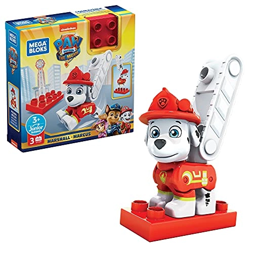 Paw Patrol Adventure City Pups Assortment