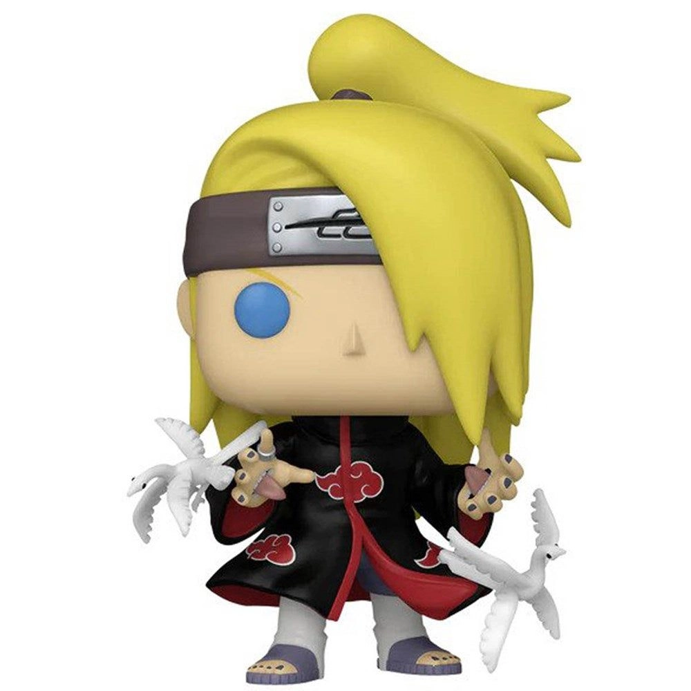 FUNKO Deidara - Naruto Shippuden