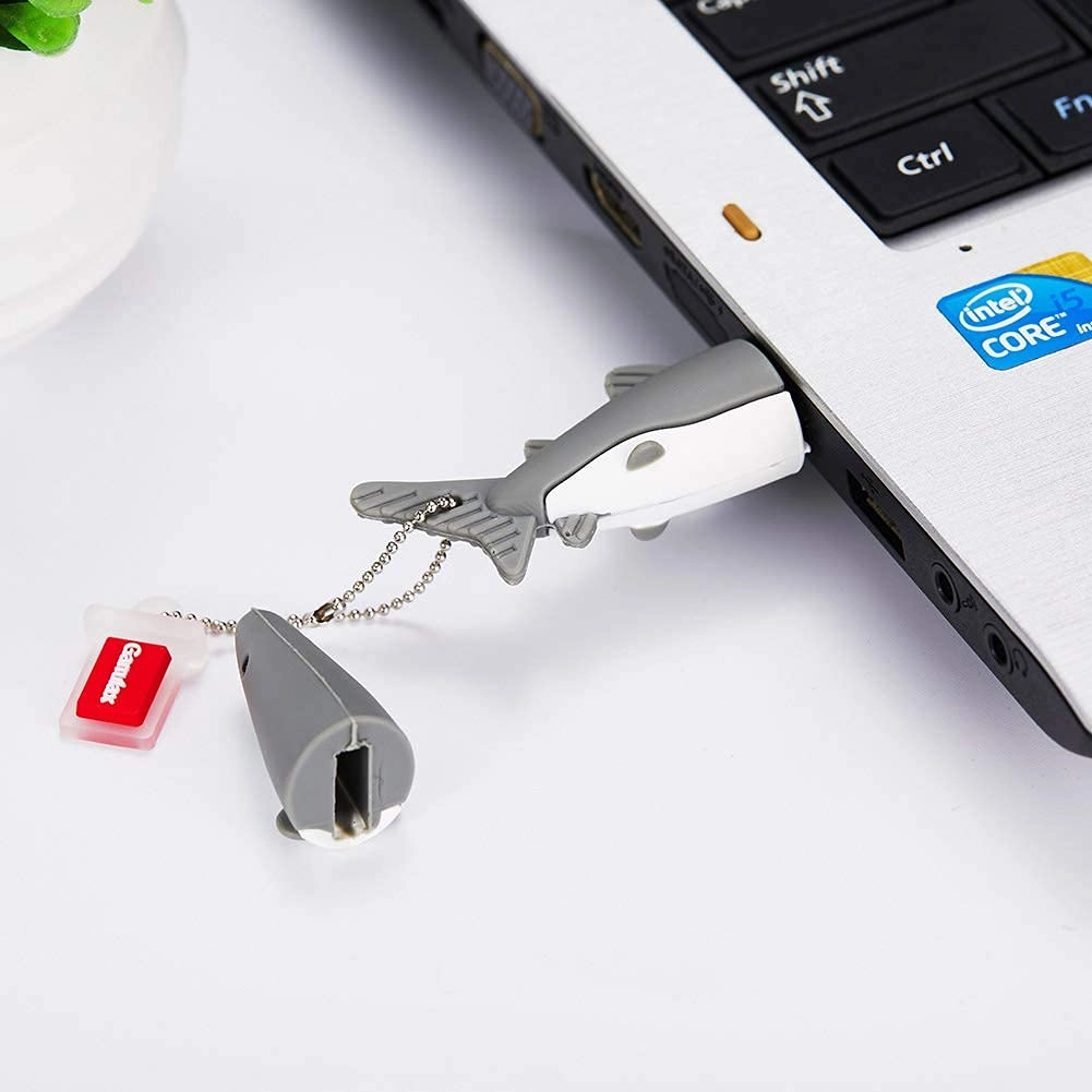 USB Flash Drive - USB 2.0 8GB 16GB 32GB 64GB