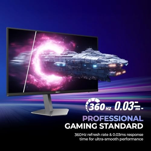 AG276QSD - 27 Inches 2560x1440