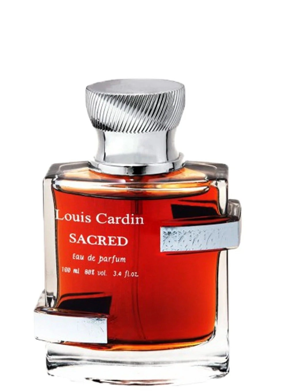 Sacred Eau de Parfum 100ml