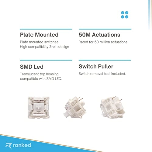 ks-9 - 65 Pcs Plate Mounted