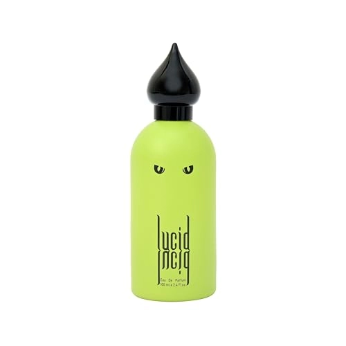 Lucid Green Eau de Parfum 100 ml