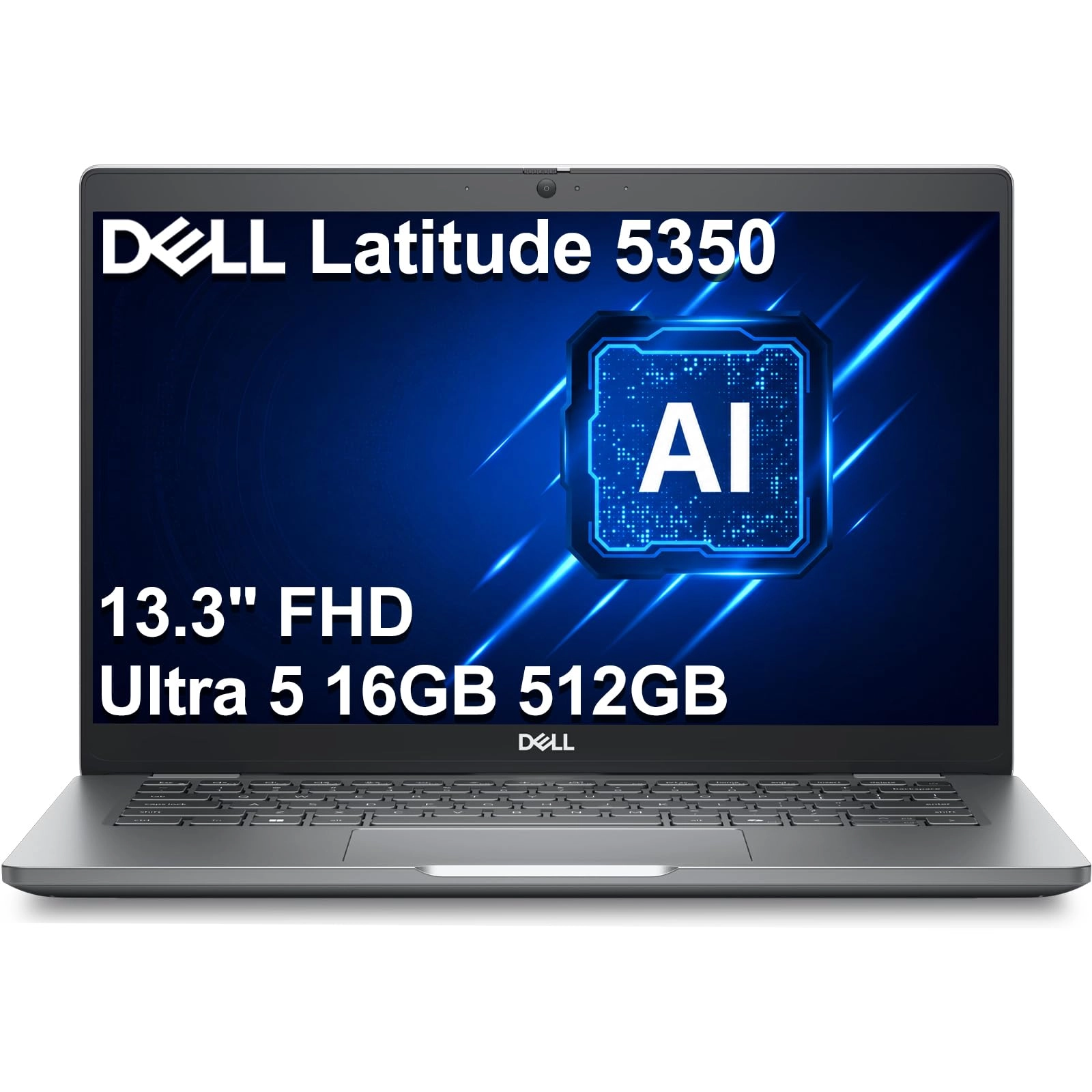DELL Latitude 3550 - 15.6'' Core i5-1335U 16GB DDR5 512GB SSD