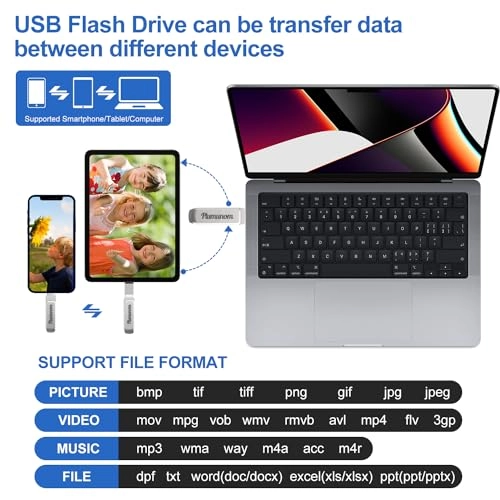 Photo Stick - USB 3.0 64GB