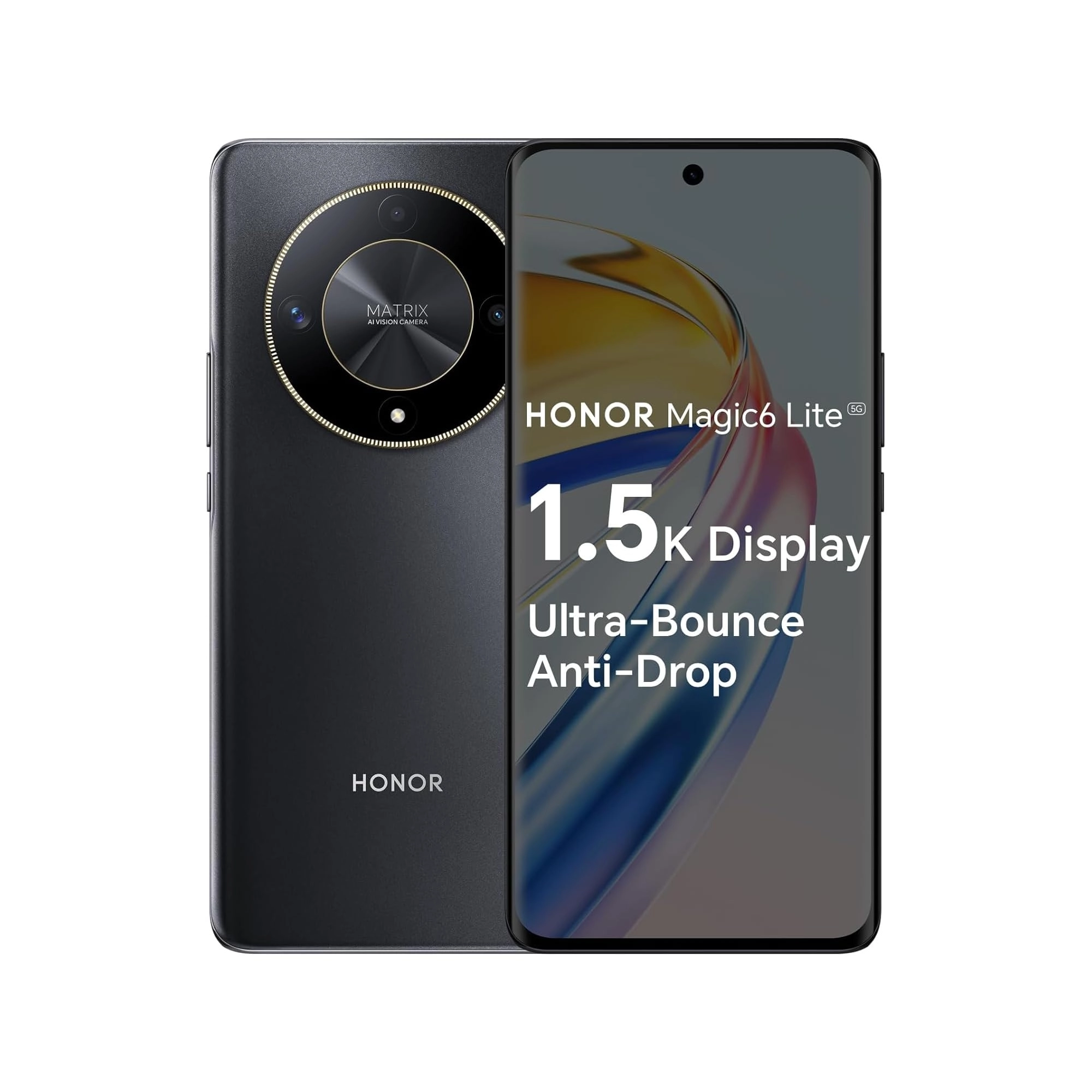 Magic6 Lite - 8 GB 512 GB