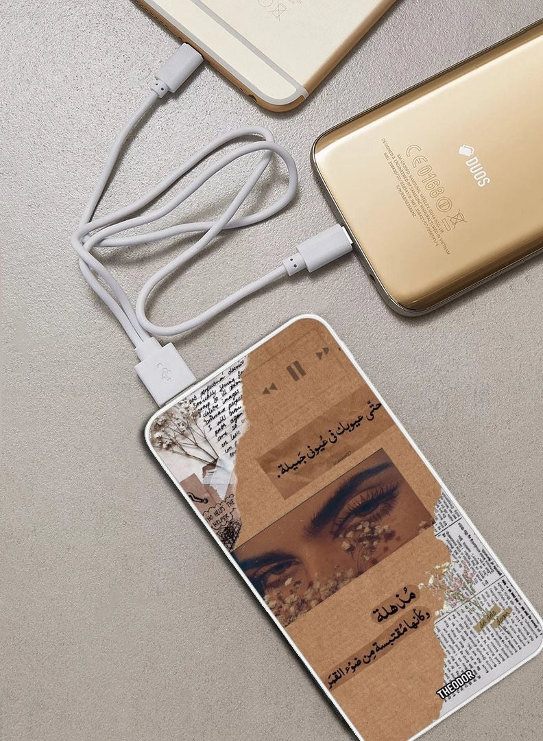 EX_PPBA479 - 10000mAh 18W