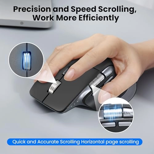 PRO MAX E510 - Bluetooth USB