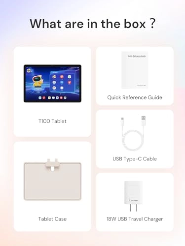 ThinkPal T100 - 11 Inches 128 GB