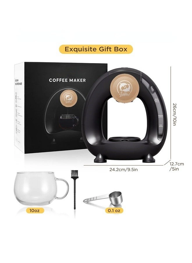 Mini Q Personal Coffee Brewer 1400W