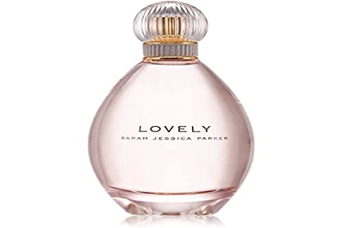 Lovely Sheer Eau de Parfum 100ml