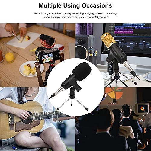 USB Condenser Microphone USB Microphone