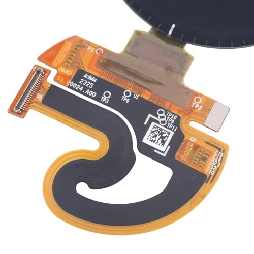 LCD Screen - forerunner 965