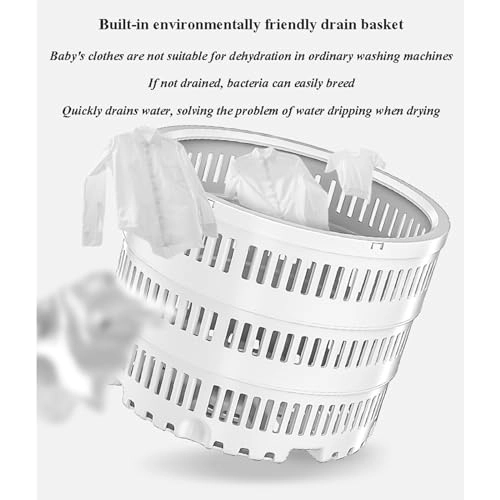 Mini washing machine