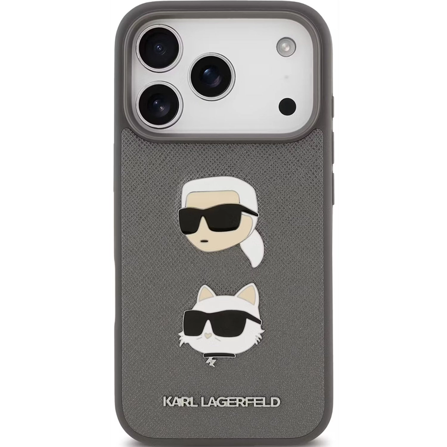 Full Wrapped Case for iPhone 17 Pro