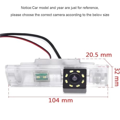 Backup Camera - Yes 720 x 540 pixels