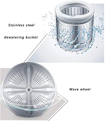 Portable Washing Machine