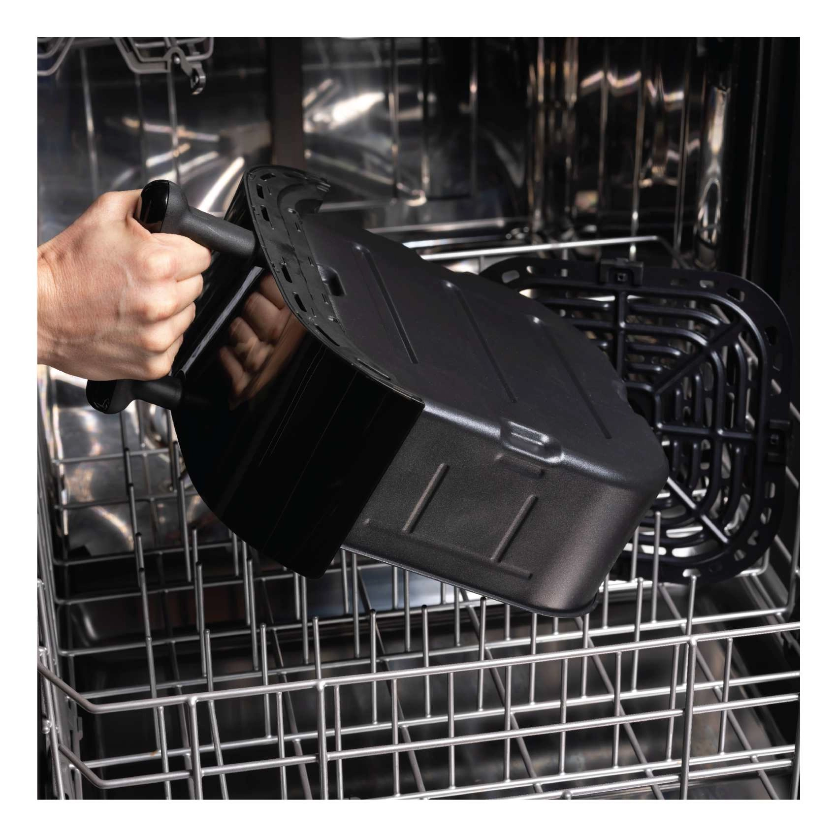NC Air Fryer NC-AF357V
