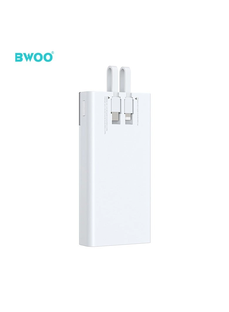 BO-P51 - 20000mAh 22.5W 4 Port