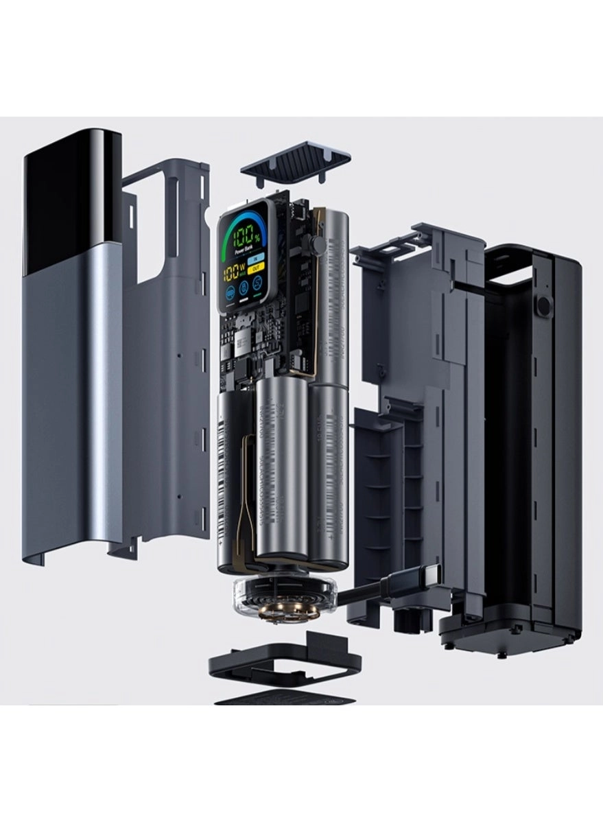 CORE SMART HUB - 27000 mAh 140 W