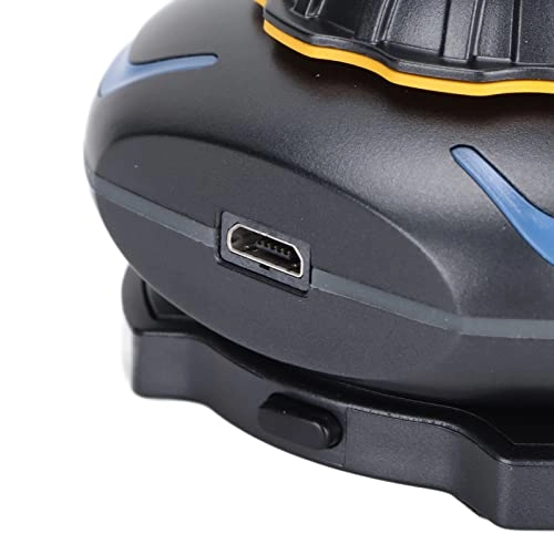 Bone Conduction Helmet Headset Wireless Headset