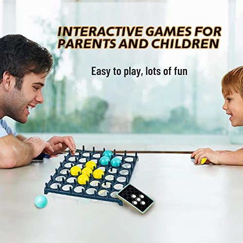 Bounce Game - 4 years+