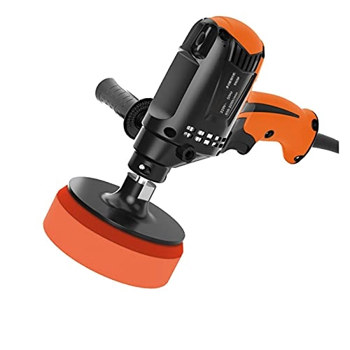 Car Buffer Polisher - 700W 125mm