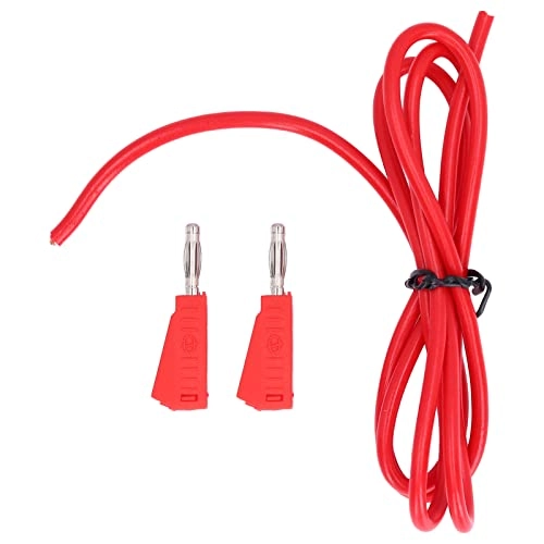 J.70009 - 19A 30VAC-60VDC Banana Plug