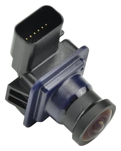 Rear View Camera - Night Vision