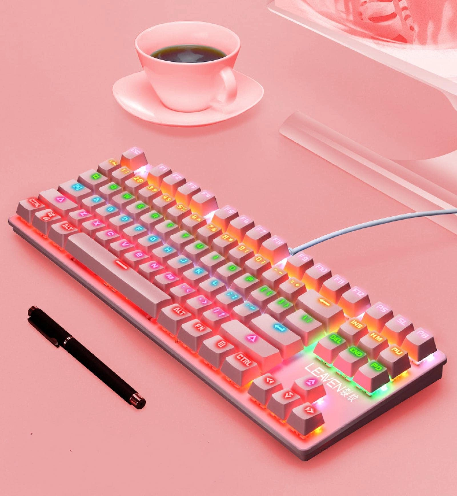 huangyung K550 - Wireless