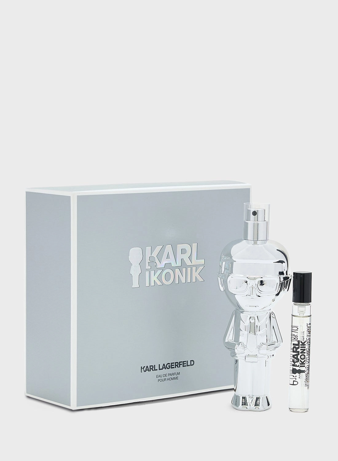Ikonik - 60 ml 7.5 ml Gift Set