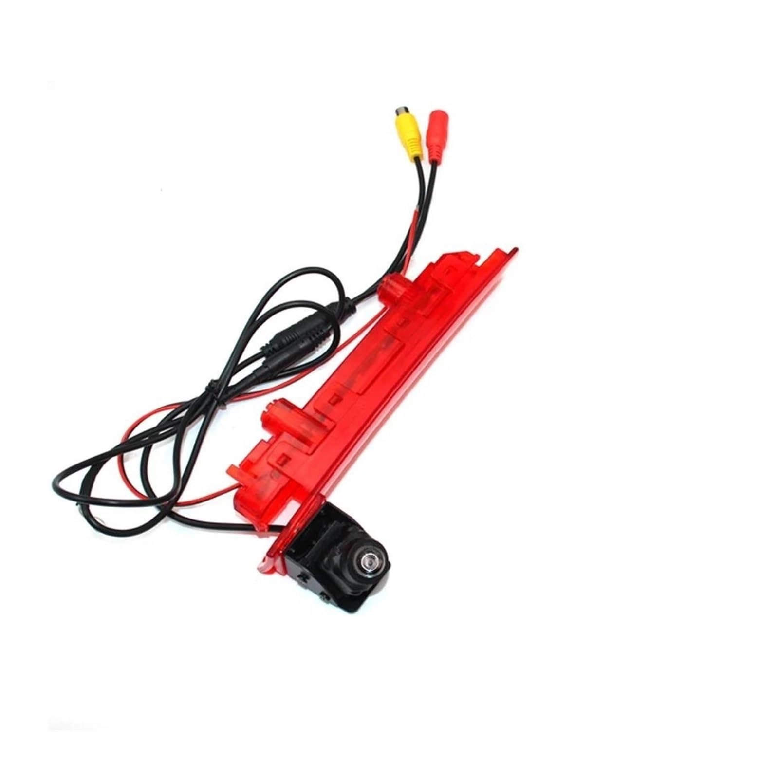 Rear View Camera - Night vision