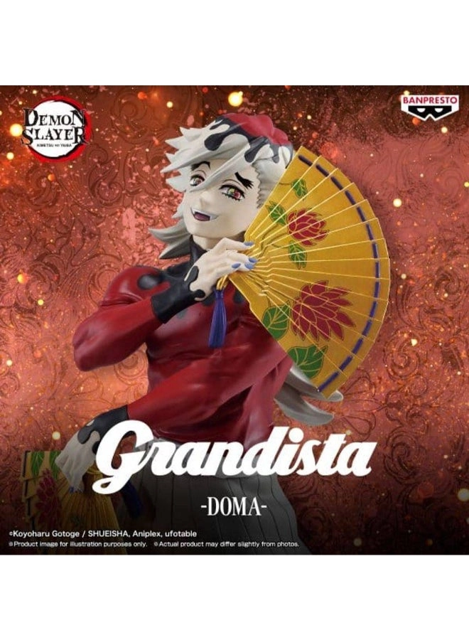 Doma - Demon Slayer: Kimetsu No Yaiba (25 cm) (BP29610P)