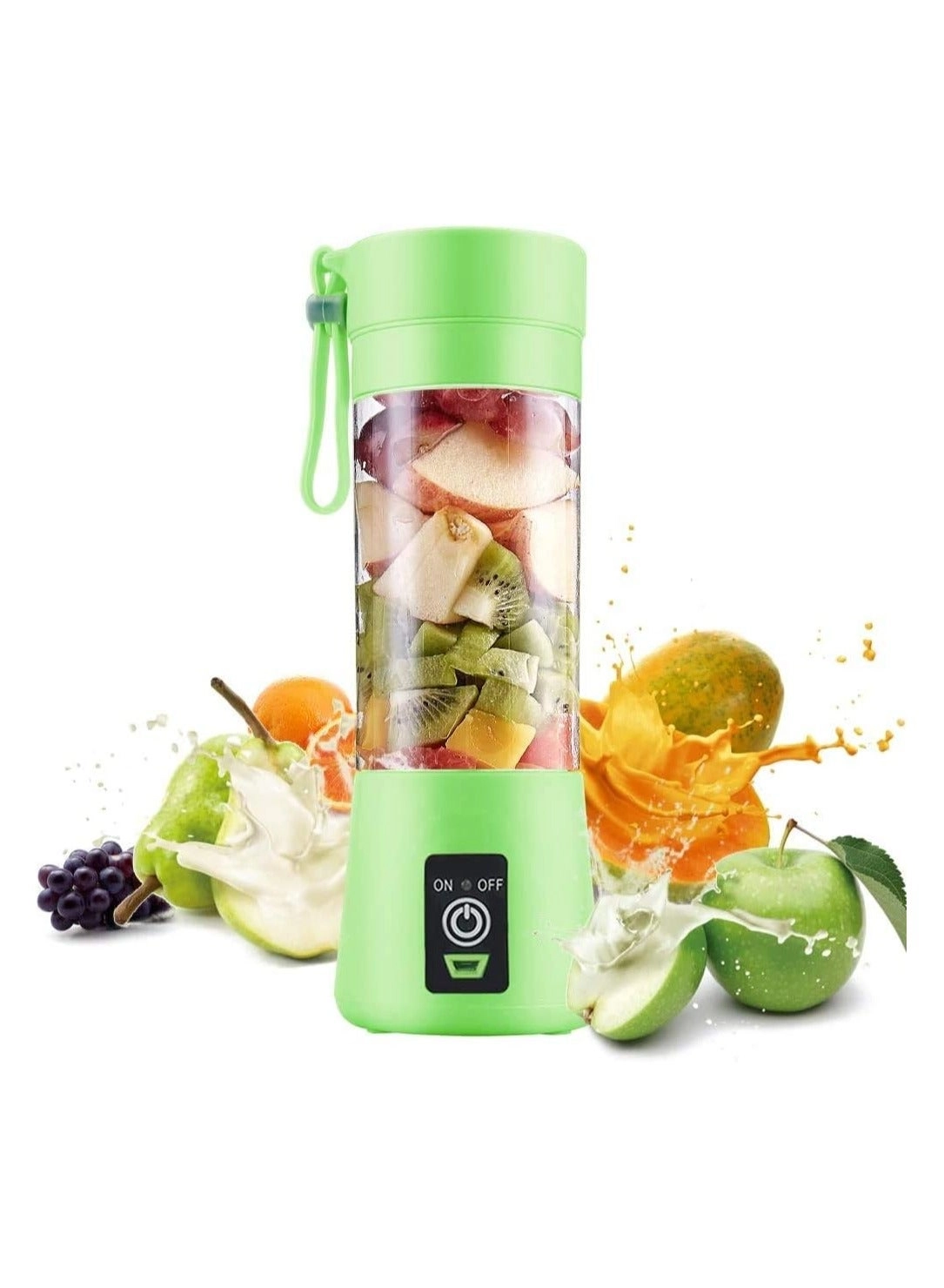 AWALOR Portable Blender