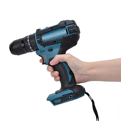 Electric Drill