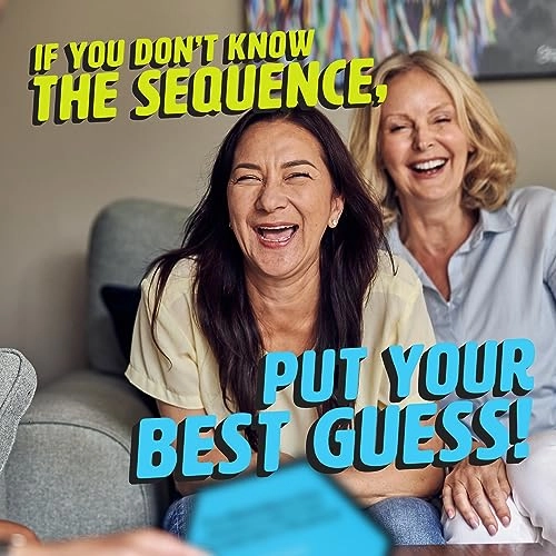 Best Guess - Card Game