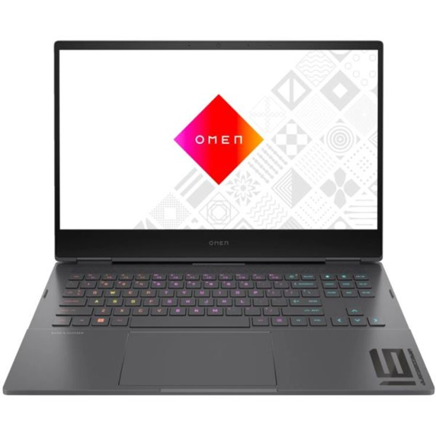 HP OMEN Gaming - 16.1'' 1 TB 32 GB 6900HX