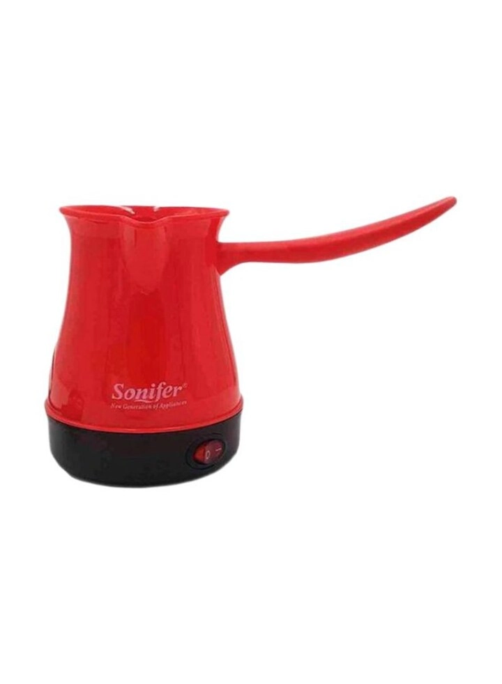 Turkish Coffee Maker SF3503