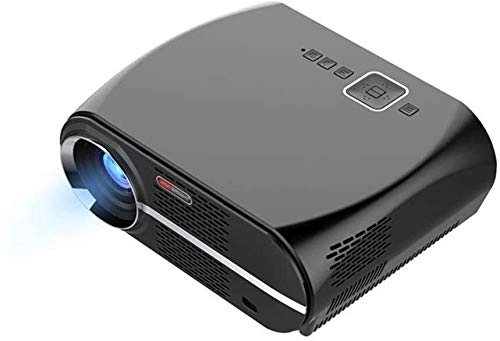LED Projector 3500 Lumens 1280x800P