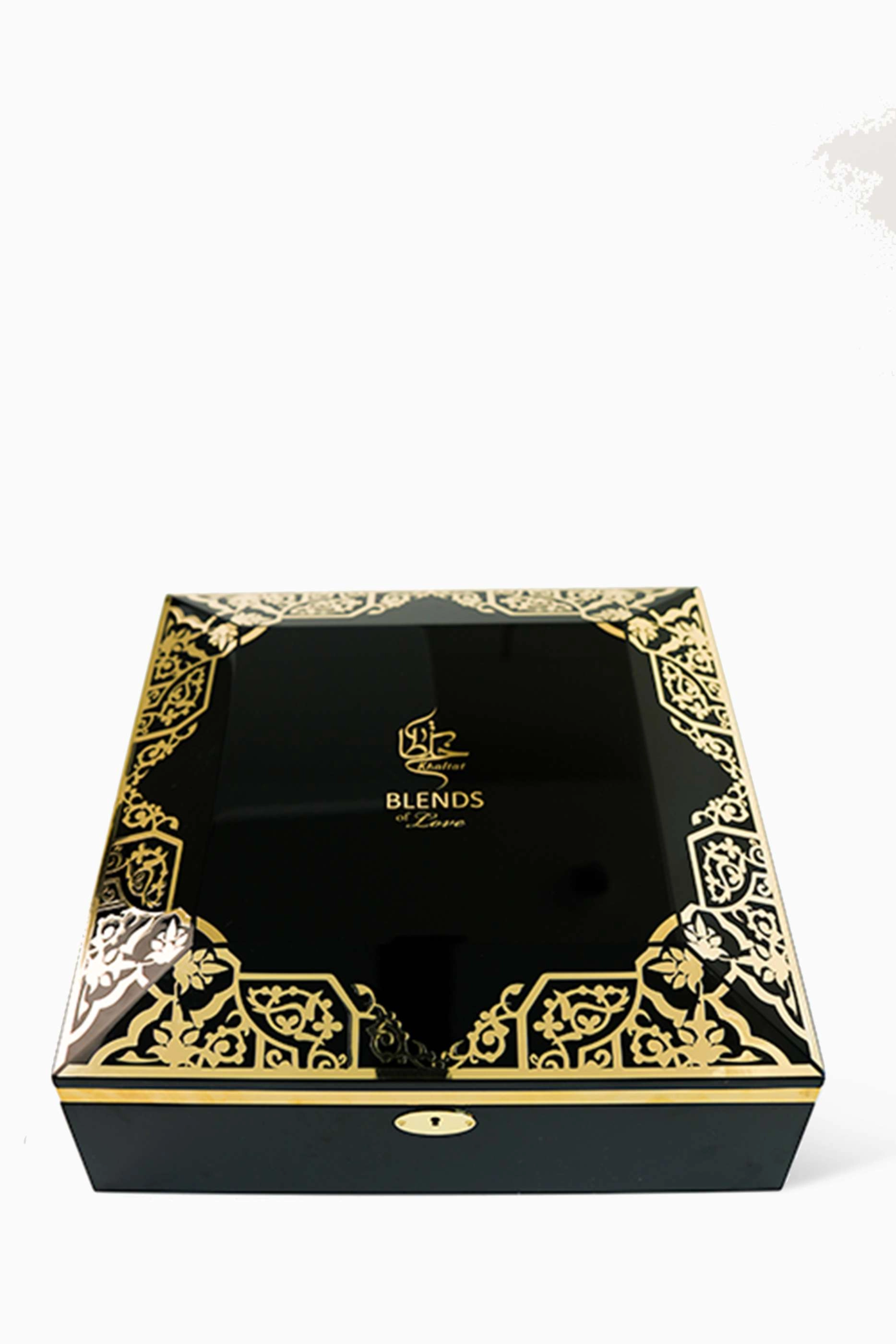 Eidbesque Oudphilia Gift Box