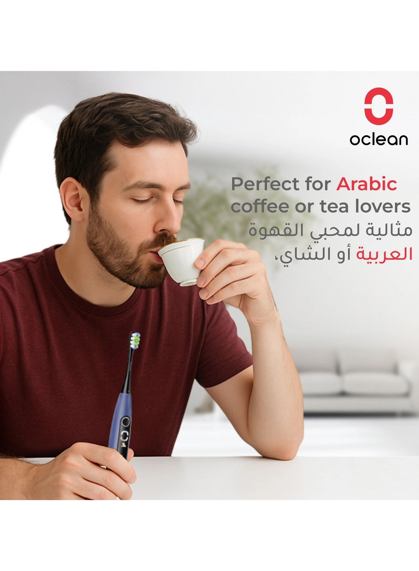 X Lite - 72,000 movements 40-day battery