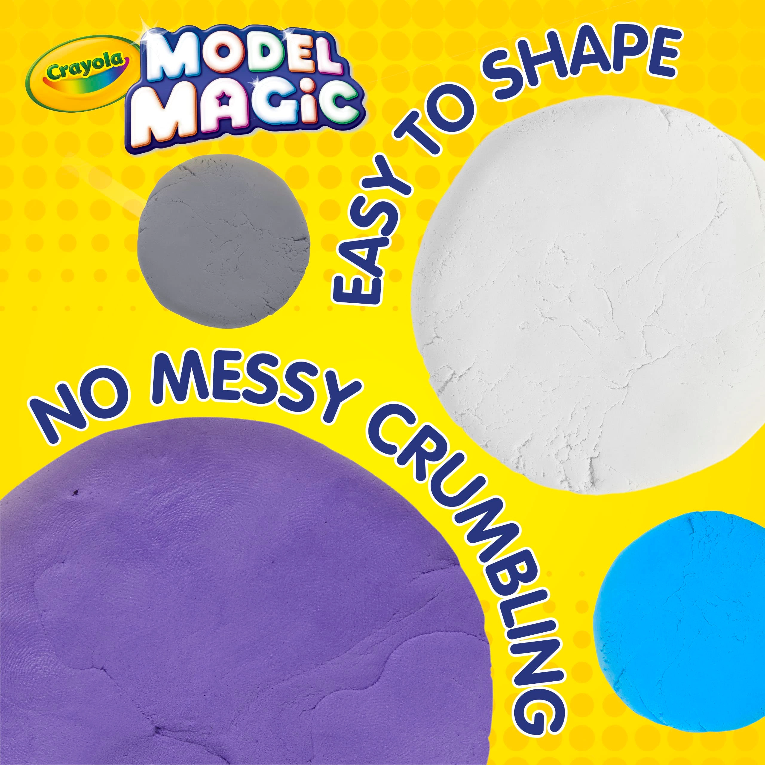 Model Magic Kit - 113g