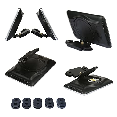 Car Headrest Player - 10.1 Inches