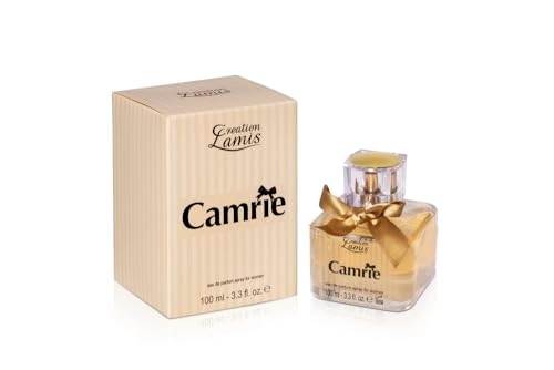 Camrie Eau de Parfum 100 ml