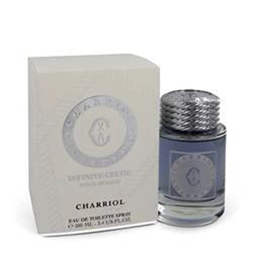 Infinite Celtic - Eau de Toilette 100ml
